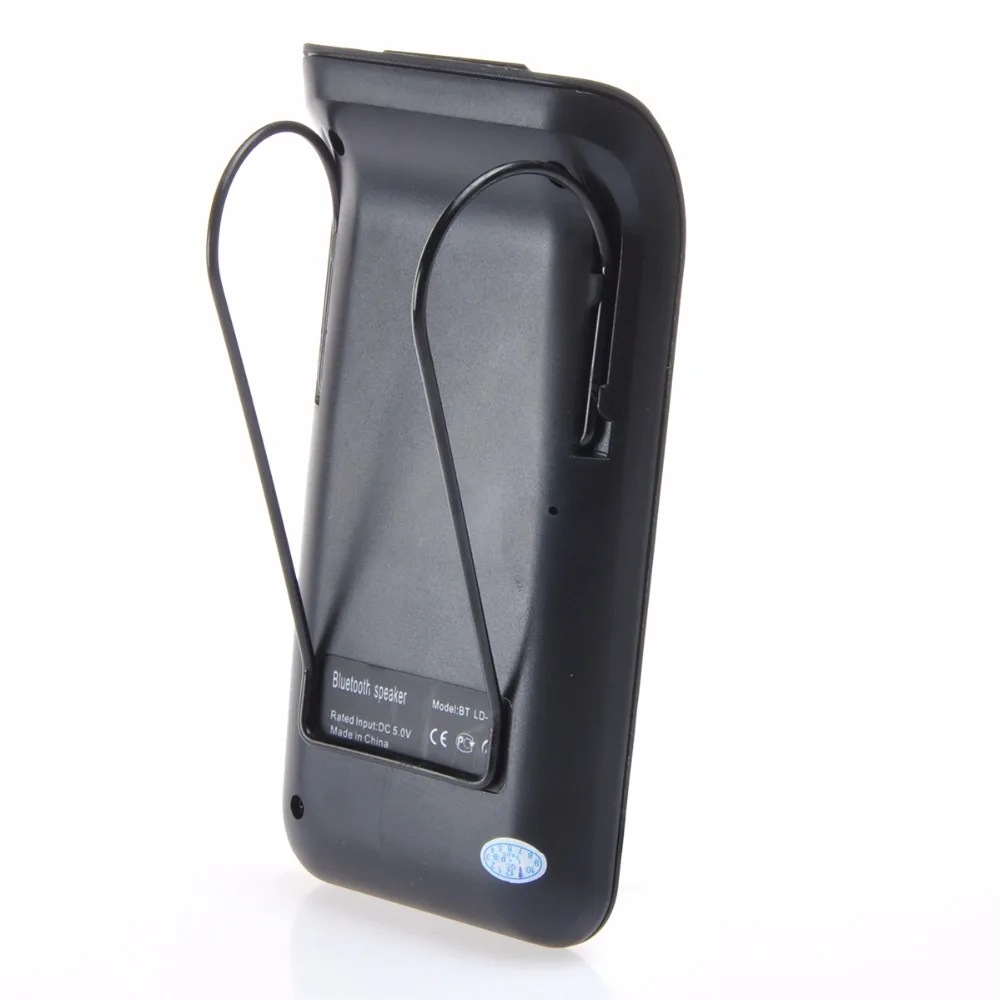 Siparnuo Aux Bluetooth автомобильный телефон солнцезащитный козырек Hands Free динамик телефон с USB Bluetooth автомобильный динамик Handsfree Carkit