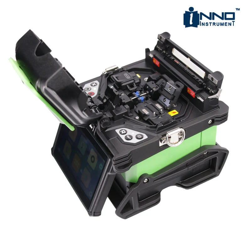 IFS 15M волокно сварочный аппарат/машина для сращивания оптического волокна дуги