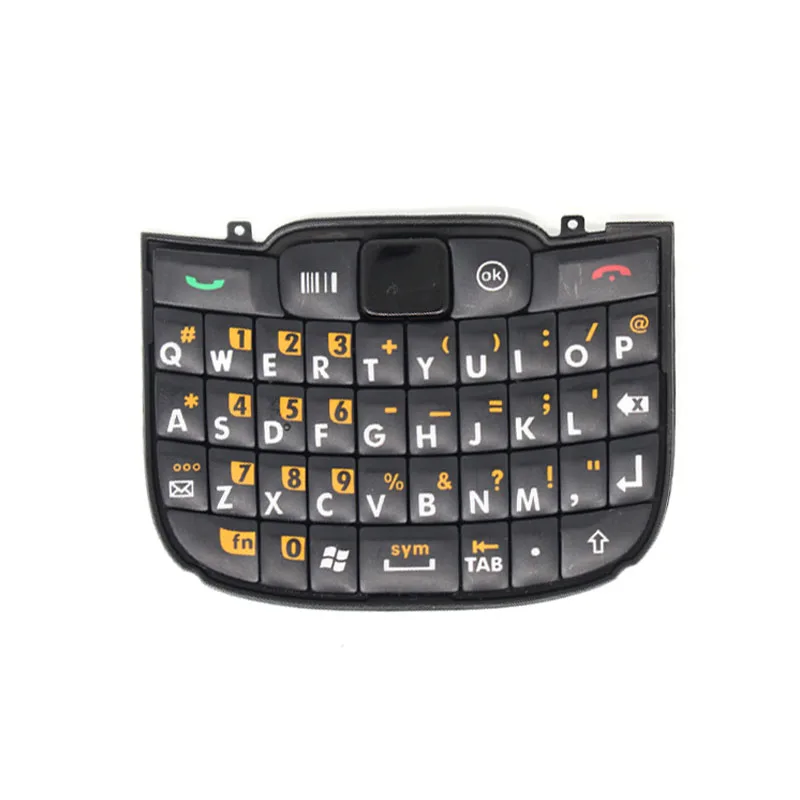 SEEBZ новая компьютерная клавиатура Pda с клавиатурой для Symbol Motorola ES400 ручные