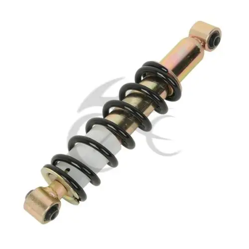 TCMT мотоцикл золотой задний амортизатор Подвеска для Yamaha PEEWEE 80 PW80 PW 80 Y-Zinger 1985-2005 86 87 88