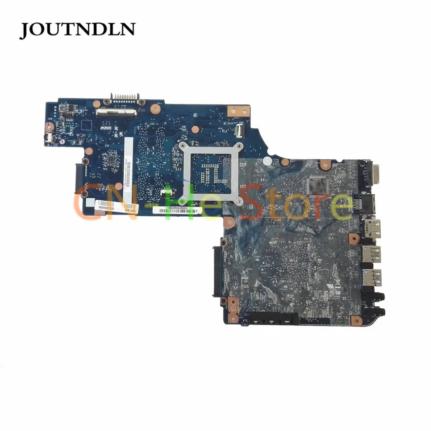 JOUTNDLN   Toshiba Satellite C50 C50D, H000061920 PGA989 HM70 DDR3,