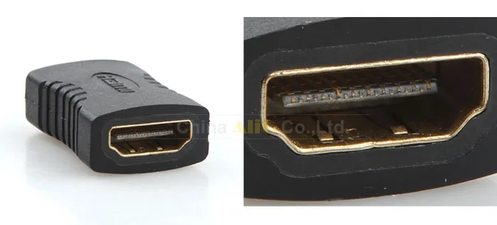 10 шт. переходник с HDMI на 19 pin|hdmi female|to hdmihdmi female to |