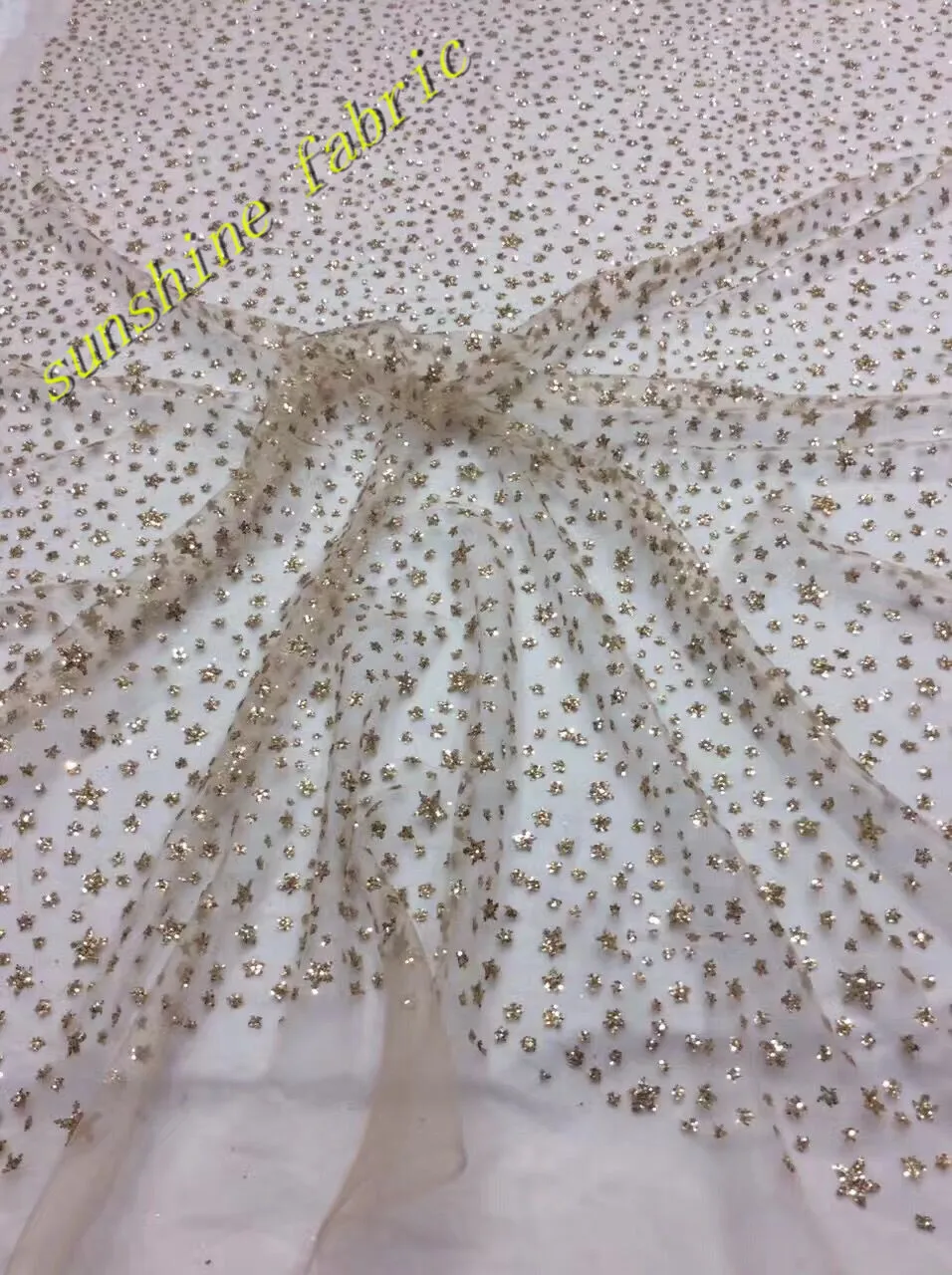 

Приклеенные блестки, нигерийская сетчатая кружевная ткань, сияющая блестящая африканская тюль, кружевная ткань для свадебного платья