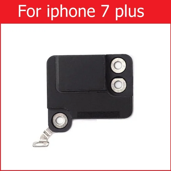 Weeten Подлинная новая GPS антенна гибкий кабель Крышка для iPhone 7 plus Gps фиксатор
