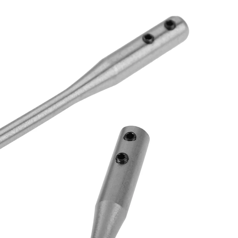 High Quality 1pc Extension Bar Set 6" 12" Hex Key Drill Bit Paddle Bits | Инструменты