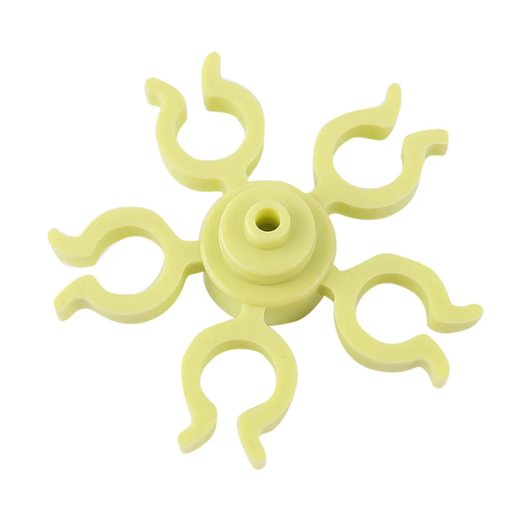 Шитье держатель зажим Шпулька для вышивки хранения шпульки в башке 30