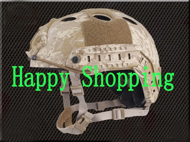 Горячая Распродажа Быстрый базовый прыжок езда на велосипеде шлем PJ вы получите