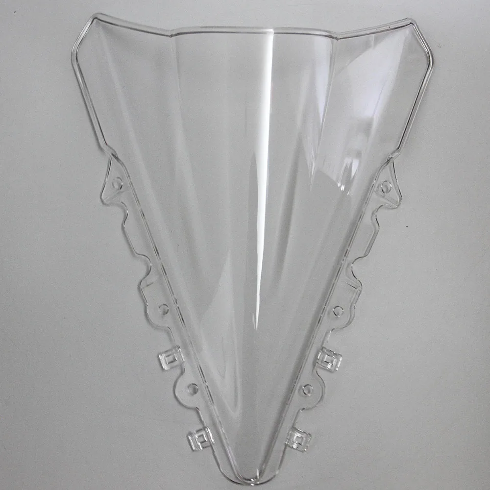 Дефлектор ветрового стекла для мотоцикла Yamaha YZF R15 R 15 14 16 2014 2015 2016|windscreen