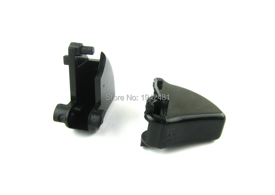 

100pcs/lot=50sets LT RT trigger replacement buttons for xbox360 controller