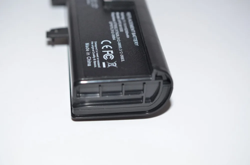 11.1V 6cell Battery For dell XPS M1530 312-0662 312-0663 312-0664 451-10528 451-10529 GP975 RN897 RU006 RU030 TK330 XT828 XT832 |