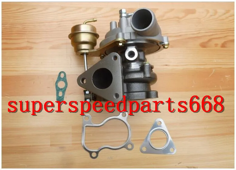 Турбокомпрессор K03 GT1544S 53039880006 turbo для Seat Cordoba Фольксваген Толедо Golf Jetta Passat B4 Polo Sharan