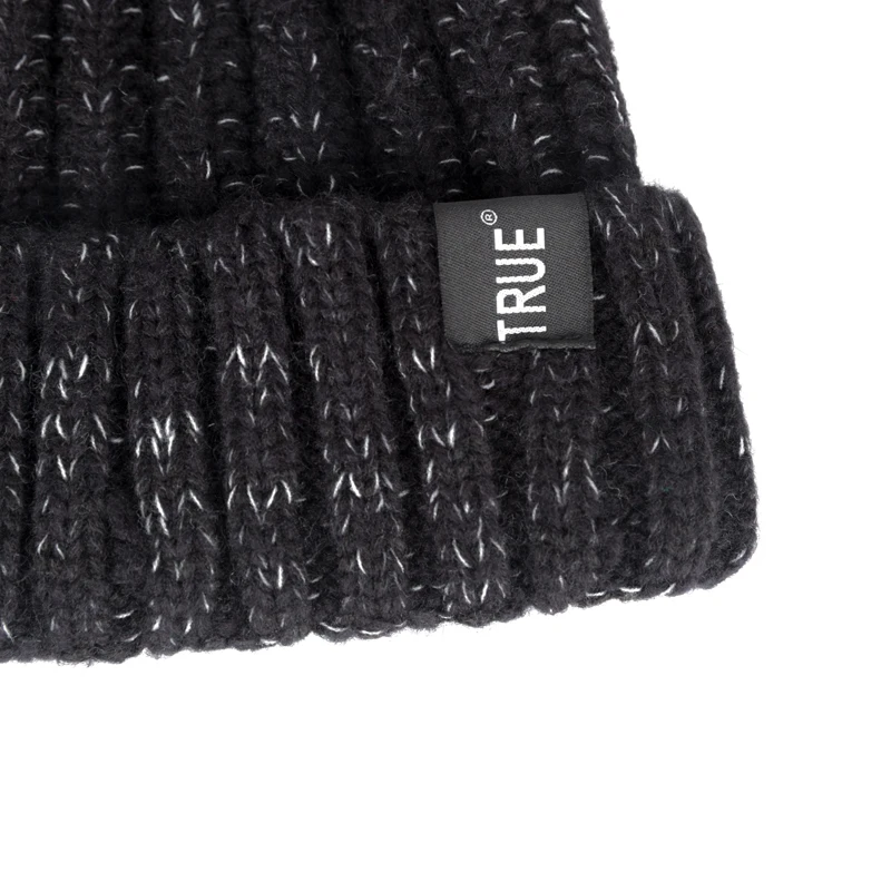 SuperB&G модная зимняя шапка женская Skullies шапочки зимняя шапка Для женщин Для мужчин теплая шапка Шапочка вязаная Кепки s Открытый для отдыха теплые Кепки шапка женская зимняя