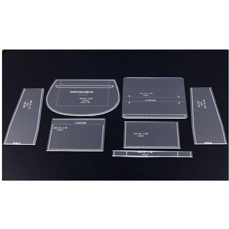 DONYAMY 1 комплект ювелирных изделий ручной работы кожаные изображающие пятачка