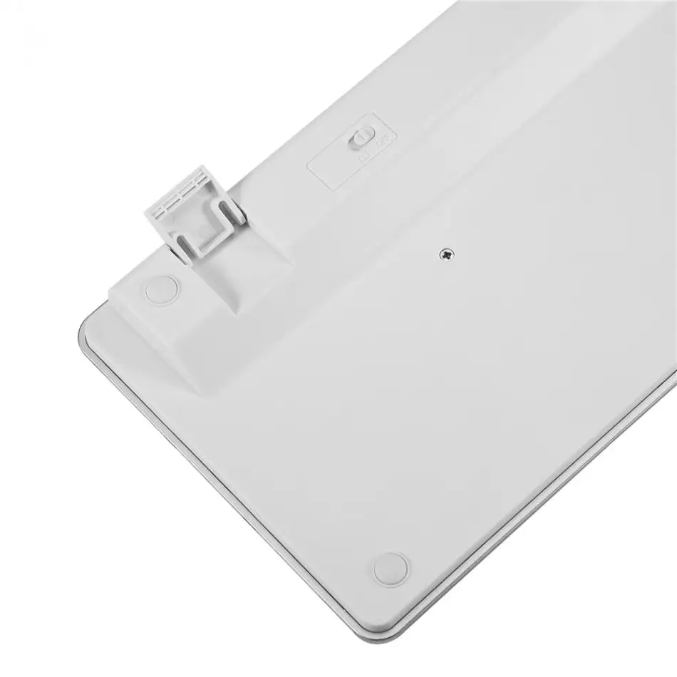 Беспроводная bluetooth-клавиатура с 104 клавишами для ноутбука