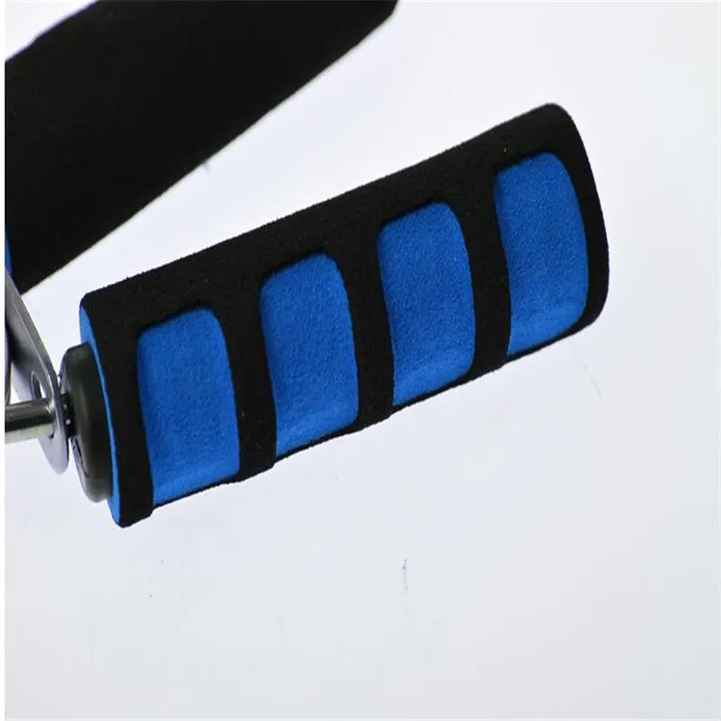 1 шт. пенопластовая рукоятка усилитель силы тренажер для рук захват увеличения