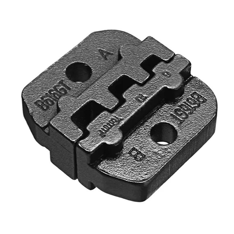 DANIU Новый штампов для SN 16WF обжимные плоскогубцы серии ручной обжимной инструмент