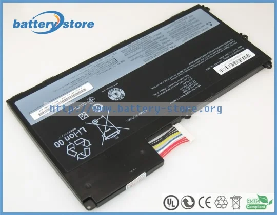 Новые оригинальные аккумуляторы для ноутбуков L11S3P51 L11N3P51 45N1090 45N1088 T430u Ultrabook 3351AZC