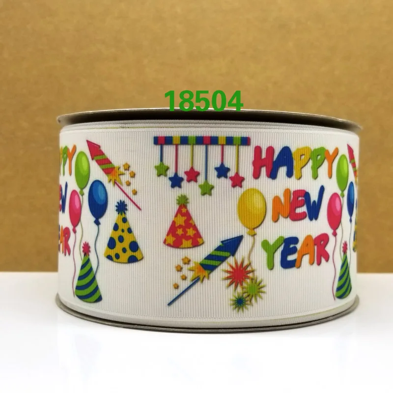 Бесплатная доставка 50 ярдов мультфильм печатных grosgrain ленты 18506|printed ribbon|grosgrain