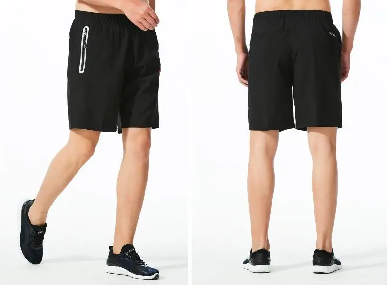 Rlyaeiz шорты мужские бермуды Masculina 2018 летние новые быстросохнущие свободные для