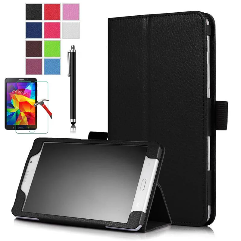 Чехол XSKEMP для Samsung Galaxy Note 10 1 N8000 N8010 магнитный складной кожаный защитный чехол с