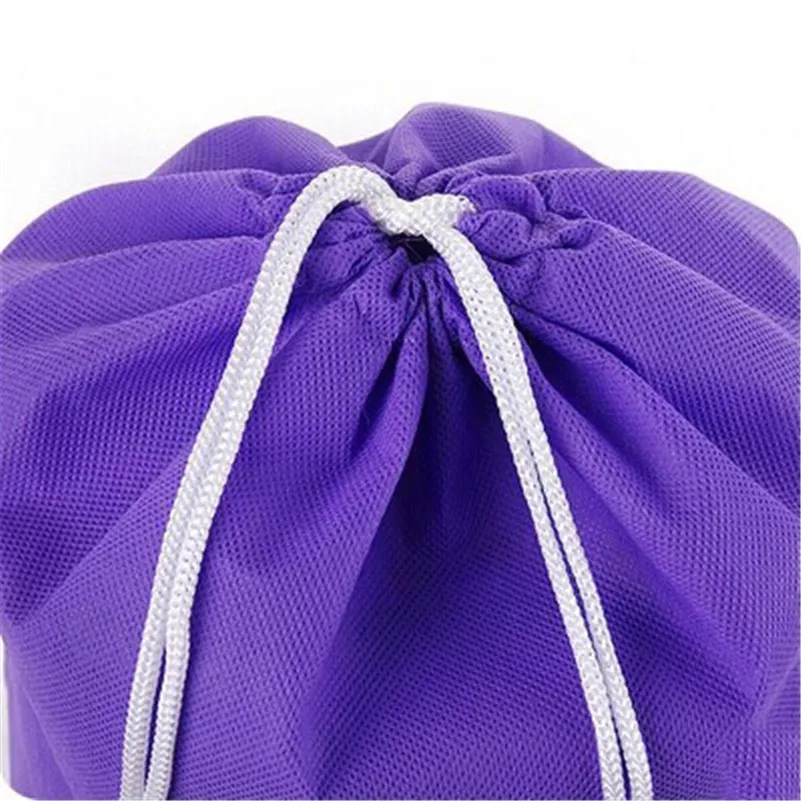 Мешочек для хранения из нетканого материала 39*30 см|storage bag|bag dust bagshoes laundry |