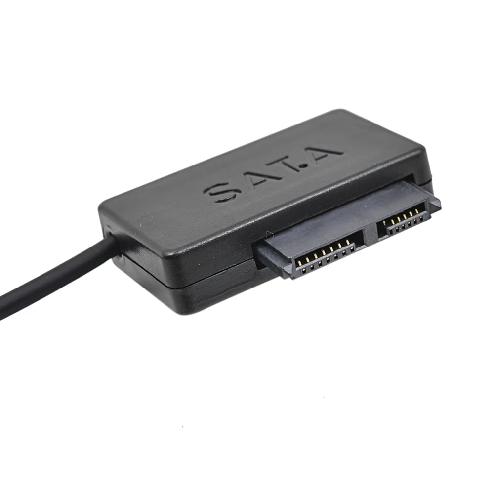 TISHRIC алюминиевый Универсальный переходник для установки второго жесткого диска 9