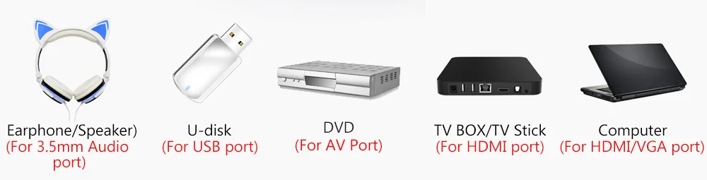 VIVIBRIGHT C80 до ЖК-проектор домашний кинотеатр HDMI 1500 люмен Amlogic S905X поддержка 1080P USB Android Bluetooth 4,0 для ноутбука