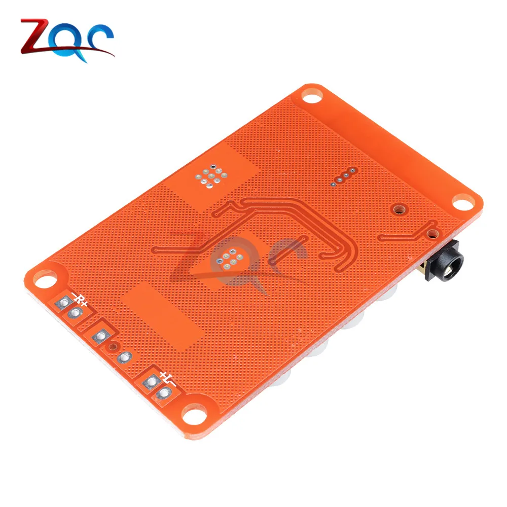 YDA138 DC 12 В 2A TPA3118D2 Bluetooth цифровой аудио усилитель модуля класса D 2*45 Вт стерео 2