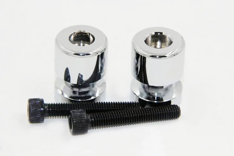 Aftermarket free shipping motorcycle parts For Motorcycle Suzuki Honda CBR 600 RR 954 1000 Katana GSX 600F 750F hayabusa CHROMED |