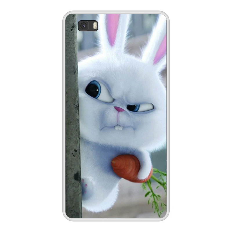 Чехол для телефона huawei p8 lite, чехол, 3D рельефный чехол с рисунком, чехол для huawei p8 lite, чехол для huawei ALE-L21, оболочка