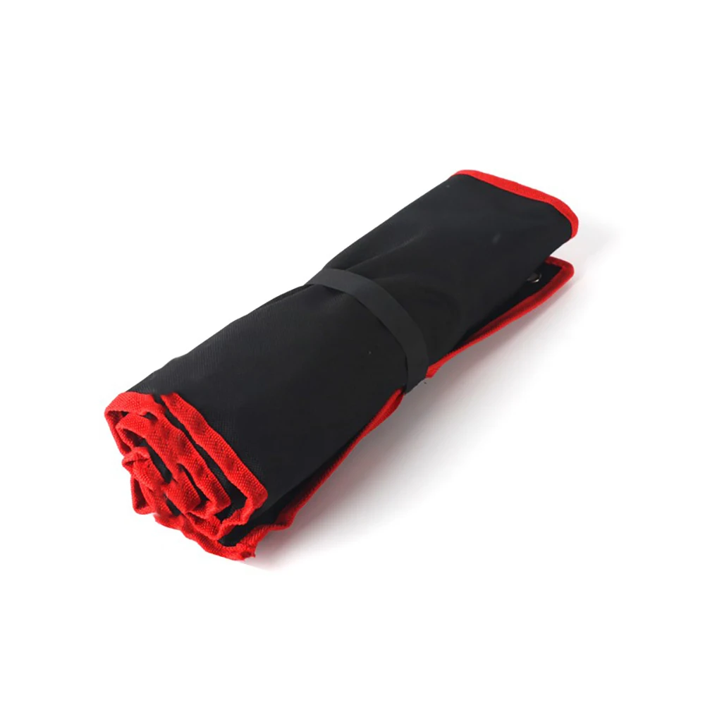 XKAI Холщовая Сумка для 12 шт. и 14 Трещоточный ключ набор ключей.|wrench bag|bag abag for |
