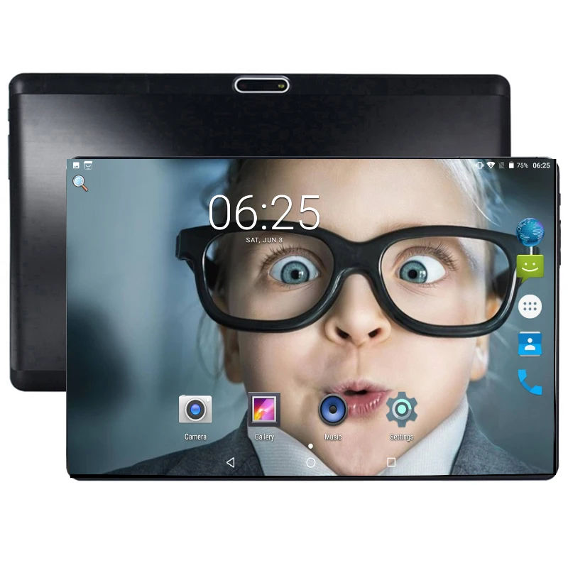 2019 Быстрая доставка Android 8 0 Восьмиядерный планшетный ПК 10 дюймов 4 Гб Оперативная