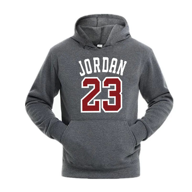 IGGY Фирменная Новинка Мода JORDAN 23 Мужская спортивная одежда с принтом suprem мужские