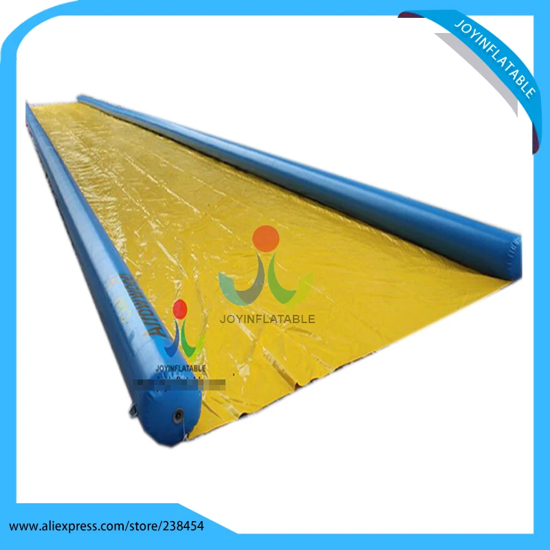 

Hot Inflatable Slip N Slide Slide The City Inflatable Water Slide Air Tight