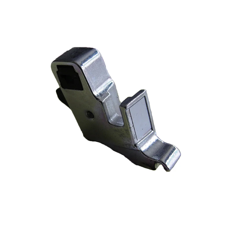

1Pcs Metal Sewing Machine Walking Foot Holders Creative Needle Bar Connector Home Sewing Machine Accessories 7300F
