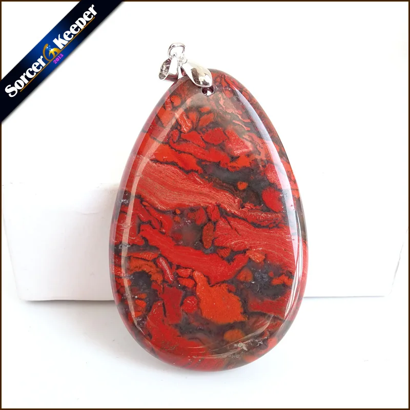 Collares кулон ожерелье натуральный хрусталь камень Бусины Из Гематита ожерелье с агатом& Кулоны Мода Bijoux женщин WS729