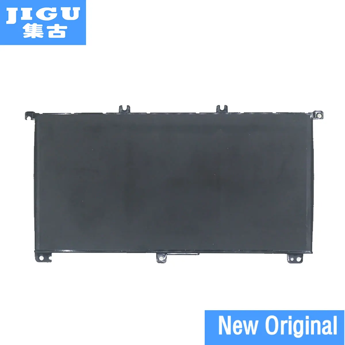 Оригинальный аккумулятор JIGU 11 4 в для ноутбука 00GFJ6 357F9 DELL 15 5576 Inspiron 7559 7566 7567
