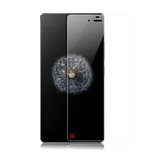 Оригинальное закаленное стекло ZTE Blade X3 9H Высококачественная защитная пленка
