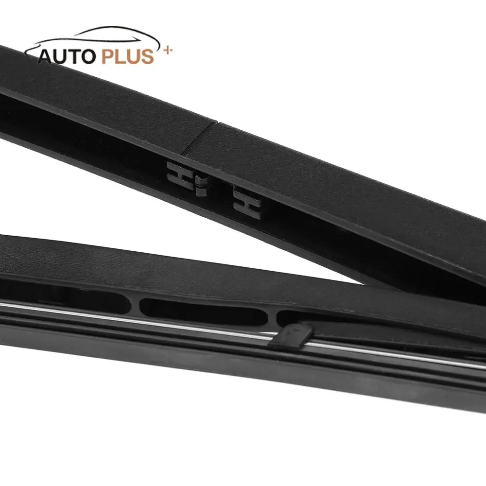 Щетка стеклоочистителя для заднего стекла автомобиля полный комплект замены Skoda