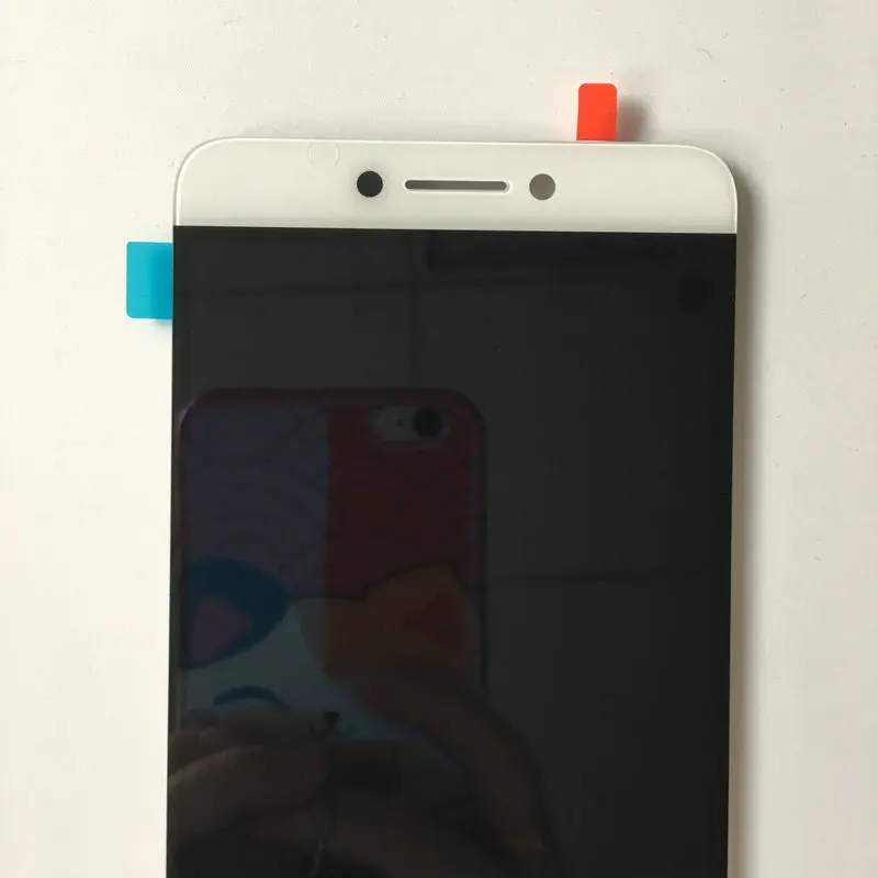 Сенсорный экран для LeEco Coolpad cool1 c106 ЖК дисплей с цифровым преобразователем Letv в