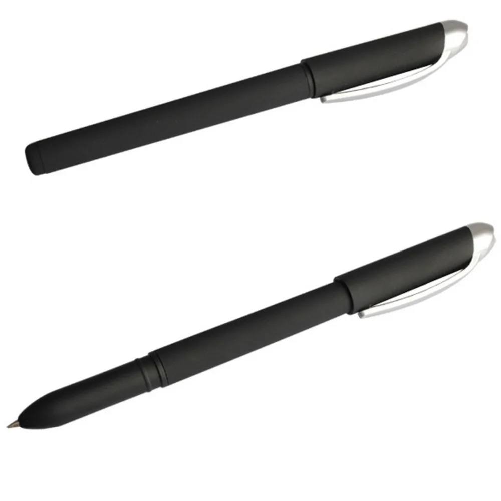 Волшебная ручка Исчезающие невидимые синие чернила медленно исчезают с