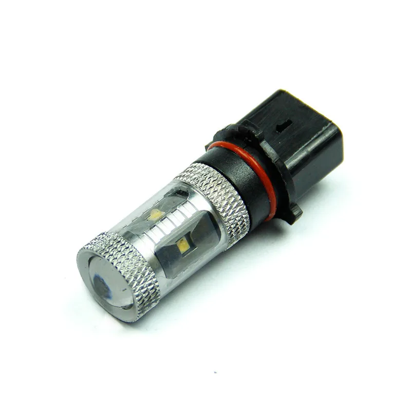 Автомобильные фары 10 V-24 V P13w 30W светодиодные противотуманные фары высокой мощности дневные ходовые парковочные Прямая поставка 19F28
