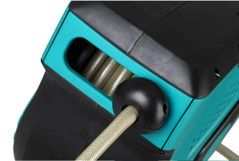 Высококачественная автоматическая выдвижная Гибкая стеновая тележка для