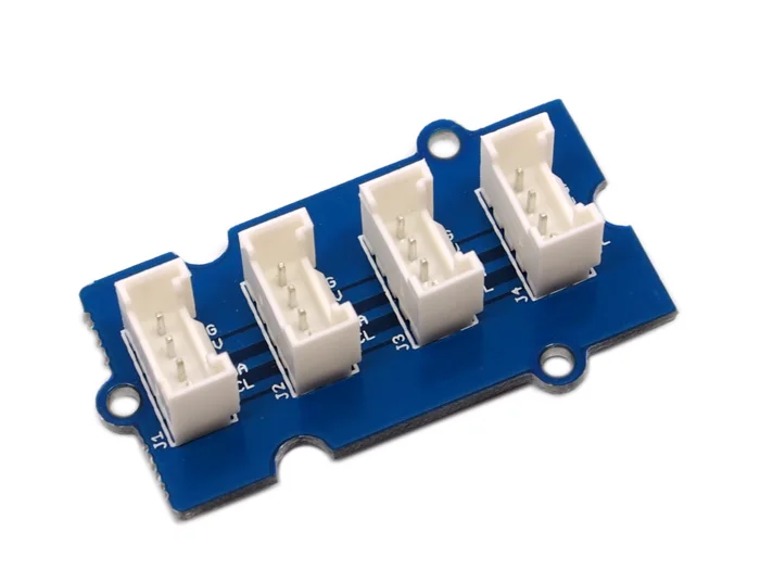 5 шт. Seeed Студия Роув-I2C Hub Роув новинка бесплатная доставка | Компьютеры и офис
