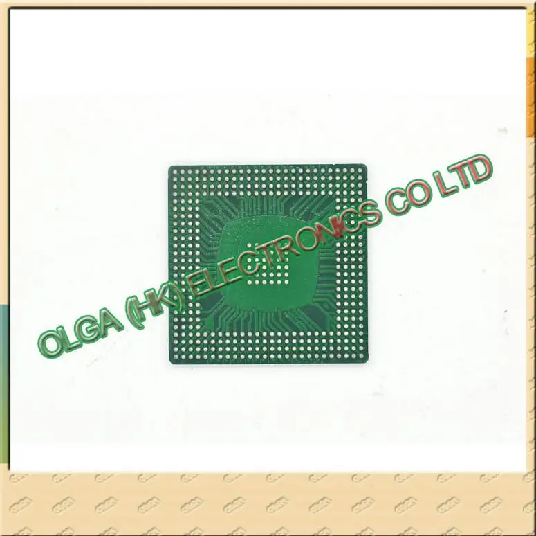 Плата для ПК 4L05S SC667035MZP56 ЦП автомобиля разная микросхема BGA|c c| |