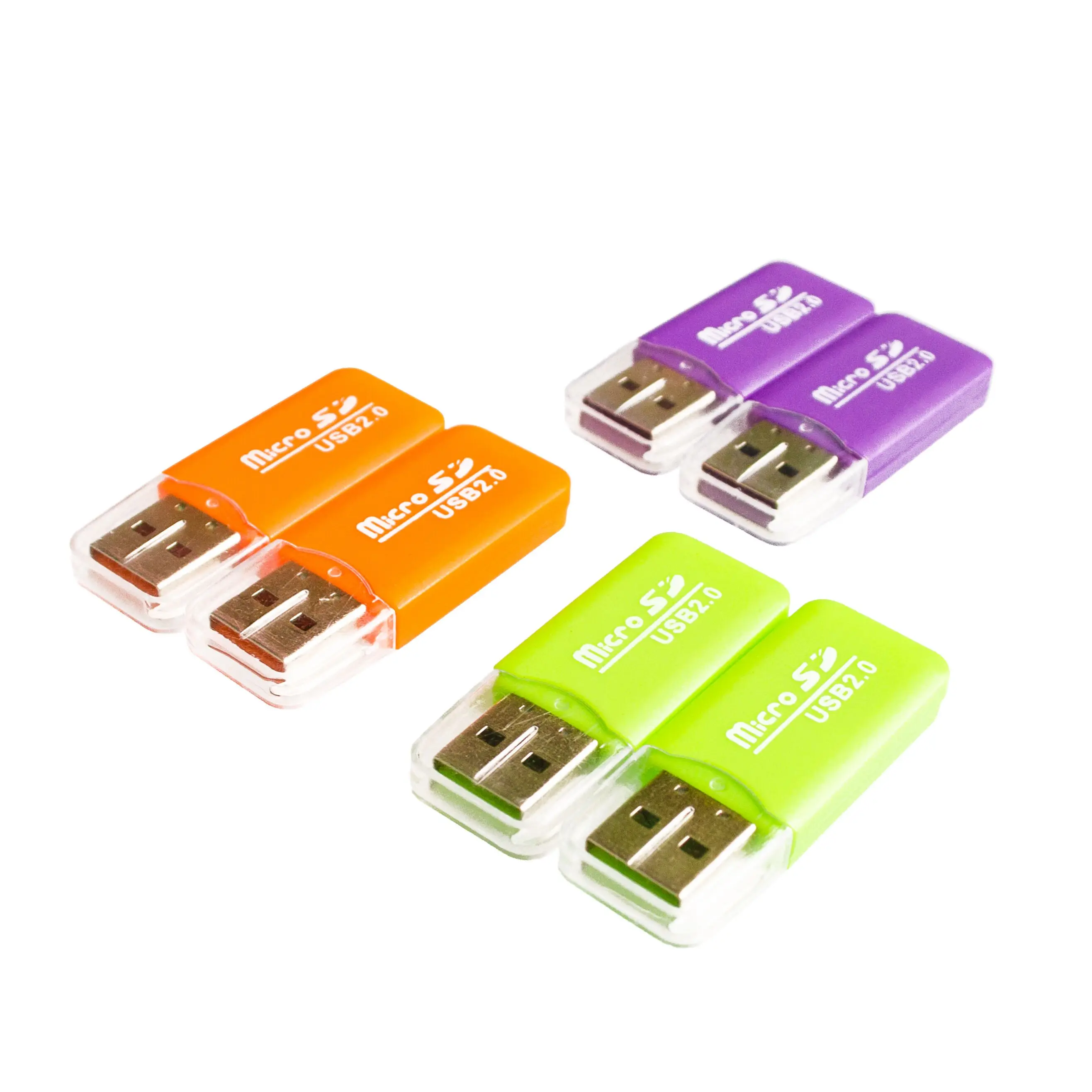 Мини Usb 2 0 Micro SD TF карта памяти кардридер адаптер для Raspberry Pi|readers lamp|adapter flashadapter camera |