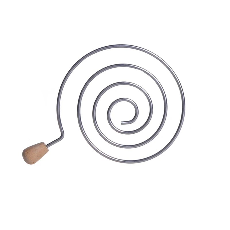 Курения Dogo деревянная ручка металлический кальян ароматизатор Кальян