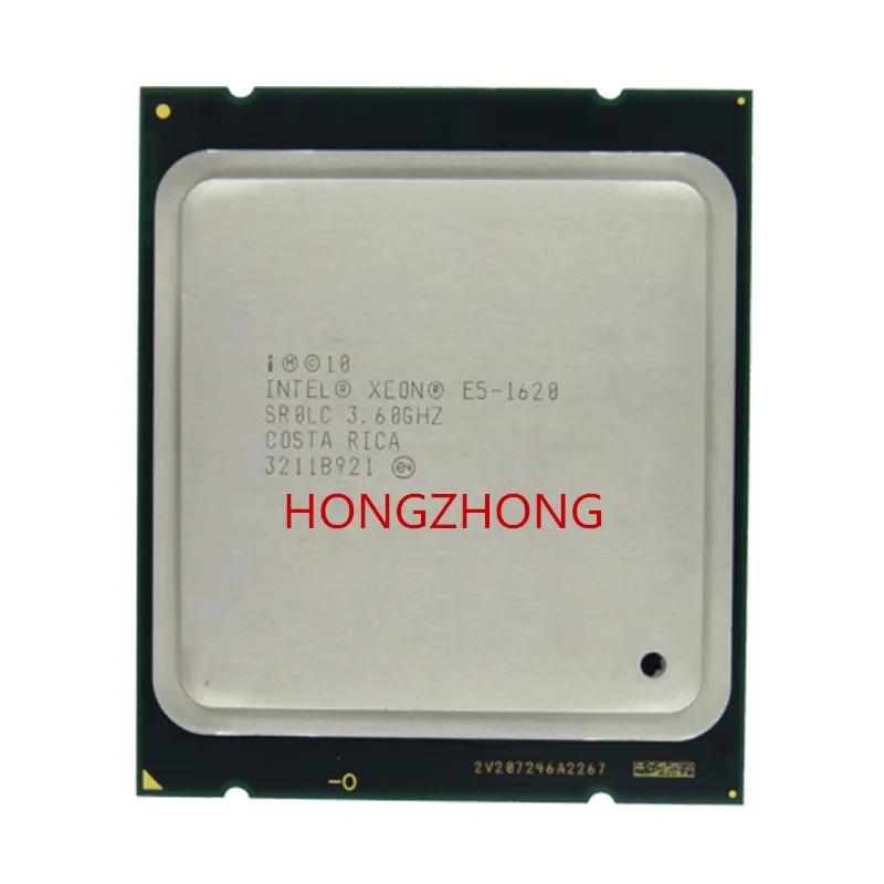 E5-1620V2 e5-1650V2 e5-1660v2 2620V2 server CPU official version with X79 motherboard | Компьютеры и офис
