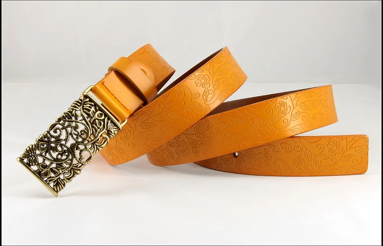 ceinture femme ремень ручной работы из натуральной кожи плетеная игла для ремня с пряжкой Повседневный стиль роскошные женские повседневные ремни