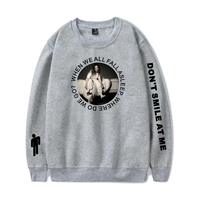 billie eilish t shirt lazada